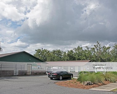 Storage Units for Rent available at 602 SW 33Rd Avenue, Ocala, FL 34474 Photo Gallery 1