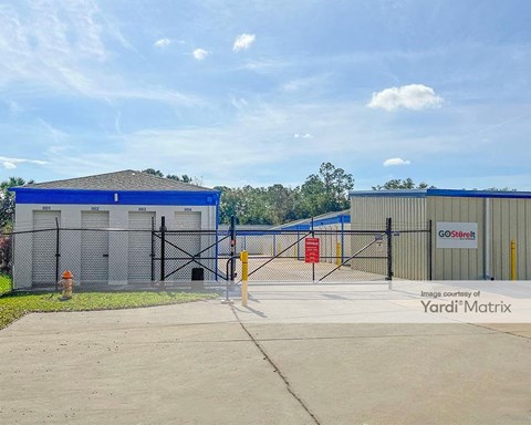 Storage Units for Rent available at 4601 East Moody Blvd, Bunnell, FL 32110