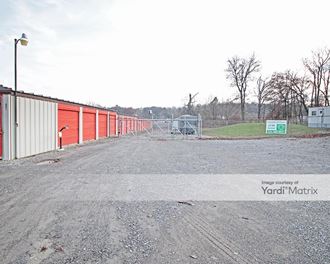 Storage Units for Rent available at 122 Fisher Road, Portersville, PA 16051