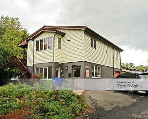 Storage Units for Rent available at 111 Bateman Road, Oakdale, PA 15071