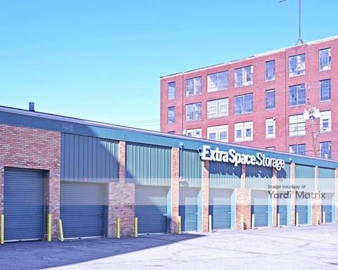 Storage Units for Rent available at 141 North Braddock Avenue, Pittsburgh, PA 15208
