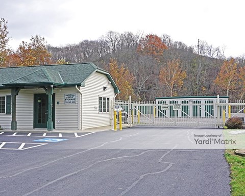 Storage Units for Rent available at 1901 Crows Run Road, Conway, PA 15027