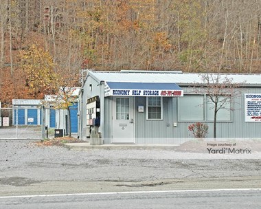 Storage Units for Rent available at 311 Camp Horne Road, Pittsburgh, PA 15202 Photo Gallery 1