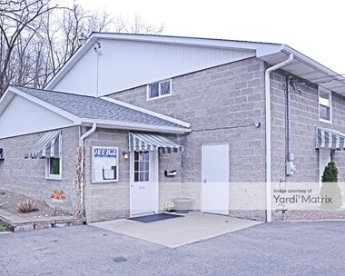 Storage Units for Rent available at 185 Moore Road, Washington, PA 15301 Photo Gallery 1