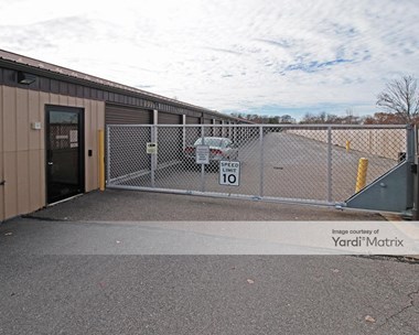 Storage Units for Rent available at 120 VIP Drive, Wexford, PA 15090 Photo Gallery 1