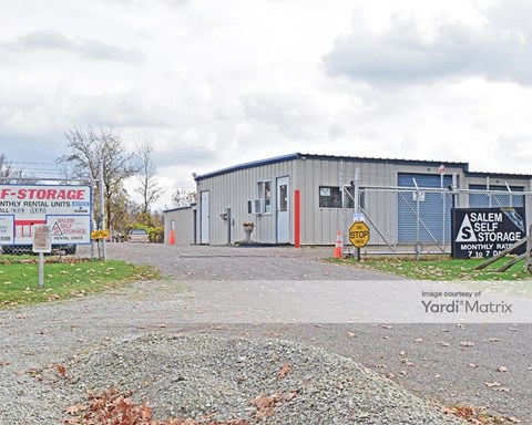 Storage Units for Rent available at 1955 State Route 66, Greensburg, PA 15601