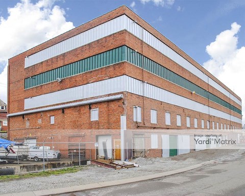 Storage Units for Rent available at 24 Furnace Street Ext, Mckees Rocks, PA 15136