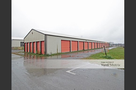 My Space Storage 542 Evans City Road Butler Rentcafe