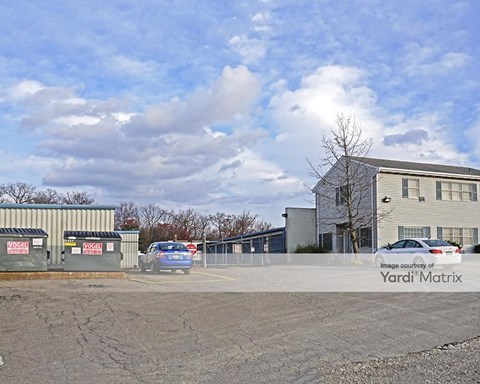 Storage Units for Rent available at 1010 Clearsprings Drive, Cranberry Township, PA 16066
