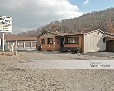 Storage Units for Rent available at 500 Lowries Run Road, Pittsburgh, PA 15237 Photo Gallery 1