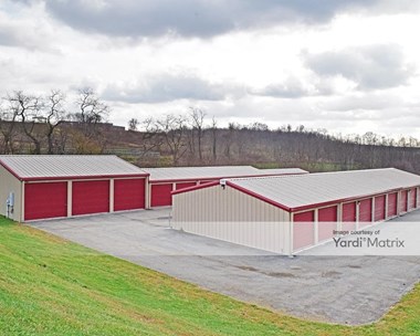 Storage Units for Rent available at 6701 Mellon Road, Export, PA 15632 Photo Gallery 1