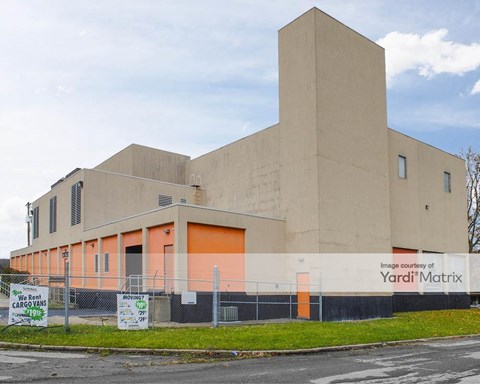 Storage Units for Rent available at 4111 4Th Avenue, Beaver Falls, PA 15010