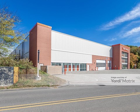 Storage Units for Rent available at 7204 Old Mcknight Road, Pittsburgh, PA 15237