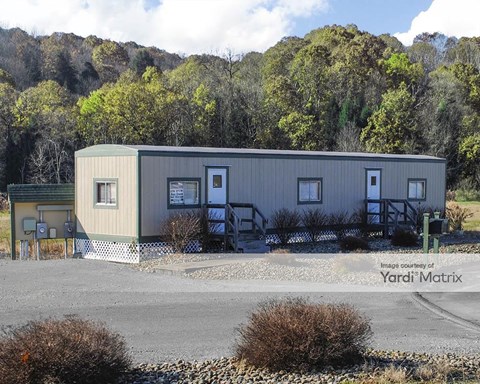 Storage Units for Rent available at 9 Commerce Drive, Gibsonia, PA 15044