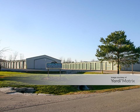 Storage Units for Rent available at W252N7055 Indian Grass Lane, Sussex, WI 53089