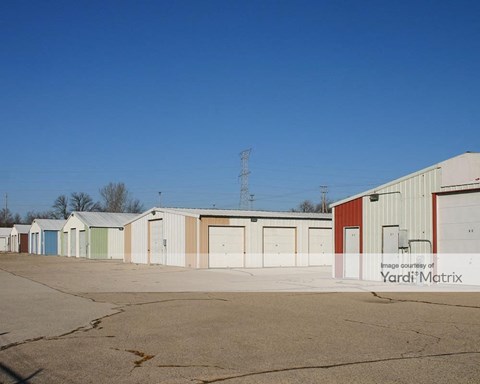 Storage Units for Rent available at W232 N6474 Waukesha Avenue, Sussex, WI 53089