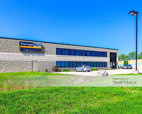 Storage Units for Rent available at N112W18518 Mequon Road, Germantown, WI 53022