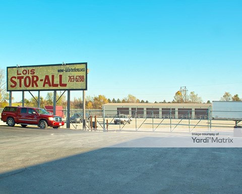 Storage Units for Rent available at 32114 Droster Avenue, Burlington, WI 53105