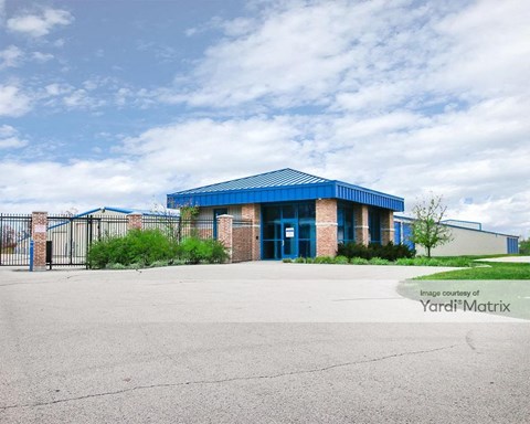 Storage Units for Rent available at 5133 South Pennsylvania Avenue, Cudahy, WI 53110