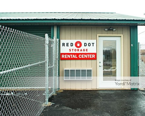 Storage Units for Rent available at 180 Elizabeth Lane, Genoa City, WI 53128