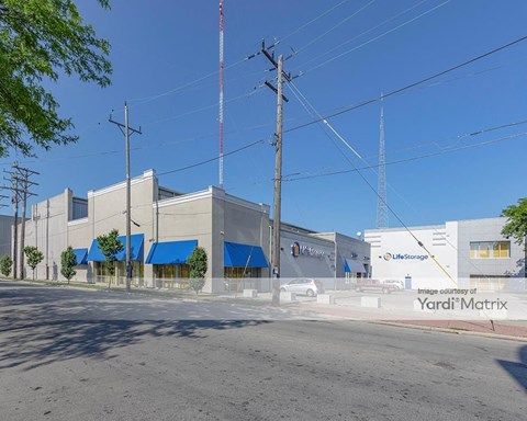 Storage Units for Rent available at 532 East Capitol Drive, Milwaukee, WI 53212