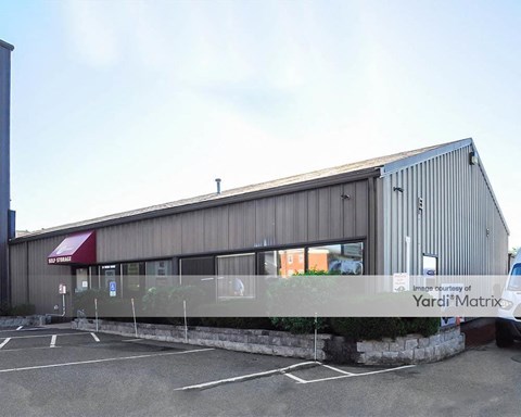 Storage Units for Rent available at 24 Water Street, Danvers, MA 01923
