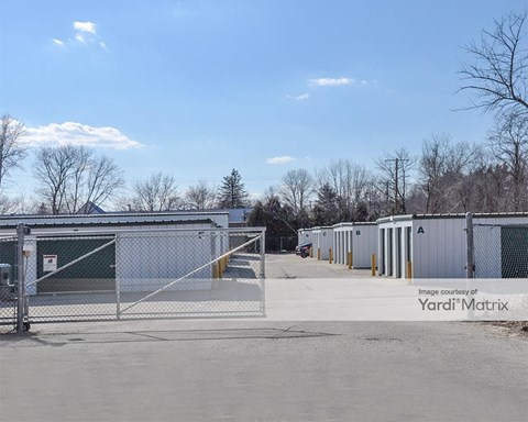 Storage Units for Rent available at 7 Able Street, Hudson, NH 03051