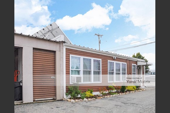 Hauch Storage 2185 Woodbury Avenue Newington Rentcafe