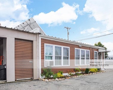 Storage Units for Rent available at 2185 Woodbury Avenue, Newington, NH 03801 Photo Gallery 1