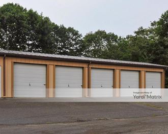 Storage Units for Rent available at 107 Eastern Avenue, Gloucester, MA 01930