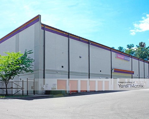 Storage Units for Rent available at 1600 Southwood Drive, Nashua, NH 03063