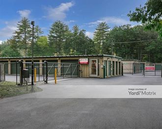 Storage Units for Rent available at 6 Pine Road, Amherst, NH 03031