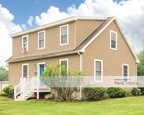 Storage Units for Rent available at 321 NH - 125, Brentwood, NH 03833