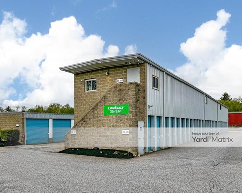 Storage Units for Rent available at 330 West Road, Portsmouth, NH 03801
