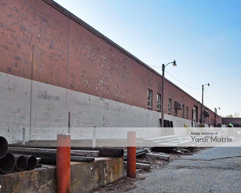 Storage Units for Rent available at 7C Redmond Street, Nashua, NH 03062