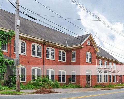 Storage Units for Rent available at 15 Whitman Street, East Bridgewater, MA 02333