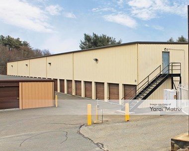 Storage Units for Rent available at 15 Marion Drive, Kingston, MA 02364