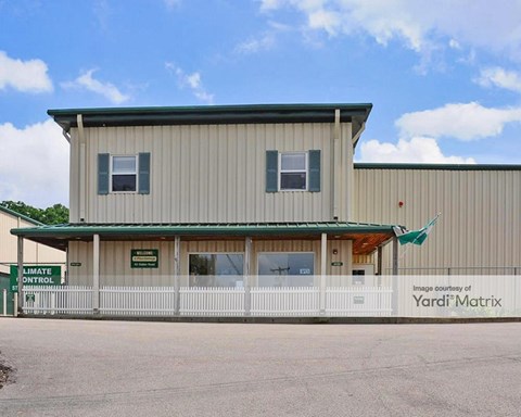 Storage Units for Rent available at 42 Gallen Road, Kingston, MA 02364