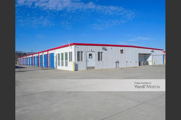 Metro Self Storage 4709 Chapman Hwy Knoxville Rentcafe