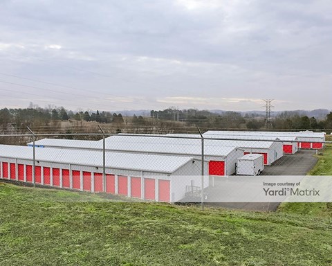 Storage Units for Rent available at 2970 Gamble Street, Loudon, TN 37774