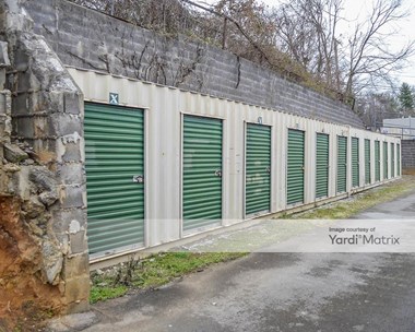 Self Storage Units In Maryville Tn Rentcafe