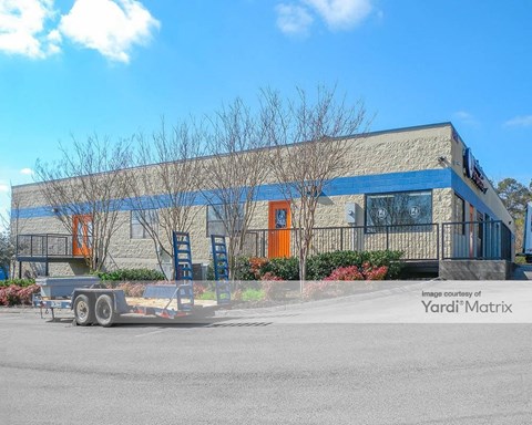 Storage Units for Rent available at 4514 Western Avenue, Knoxville, TN 37921