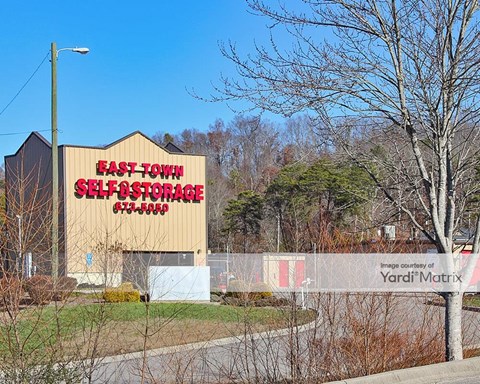 Storage Units for Rent available at 2717 Loves Creek Road, Knoxville, TN 37924