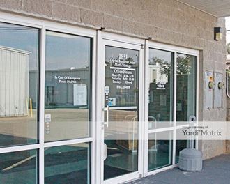 Storage Units for Rent available at 1851 South Monroe Street, Tallahassee, FL 32301