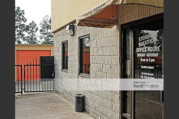 A Storage Solution 2454 Centerville Road Tallahassee Rentcafe