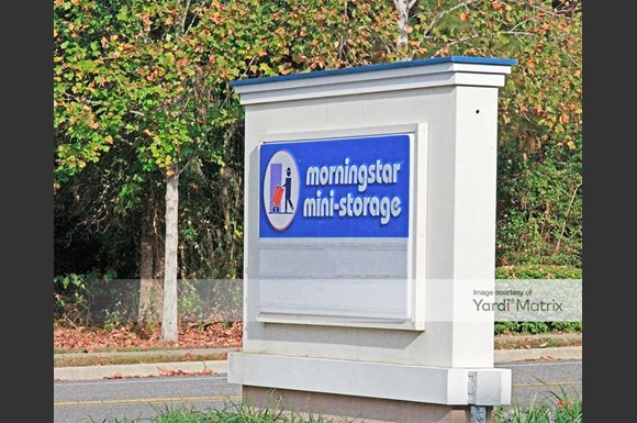 Morningstar Storage 5600 Roanoke Trail Tallahassee Rentcafe