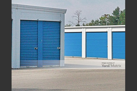 Southside Storage 5353 Capital Circle Sw Tallahassee Rentcafe