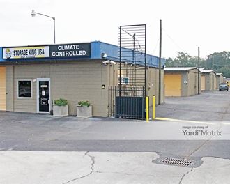 Storage Units for Rent available at 1501 Capital Circle NW, Tallahasee, FL 32303