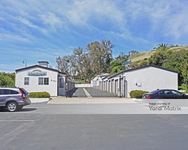 Storage Units for Rent available at 2165 Ortega Hill Road, Summerland, CA 93067 Photo Gallery 1