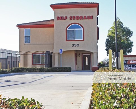 Storage Units for Rent available at 1920 Preisker Lane, Santa Maria, CA 93454